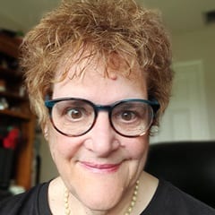 Deb Gogliettino, associate dean of business at SNHU