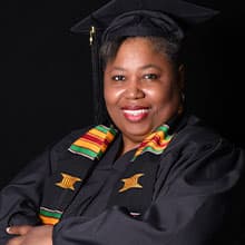 Image of Charlotte James