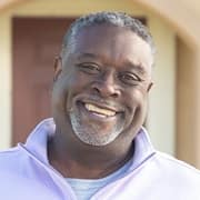 Corey D., an SNHU graduate.