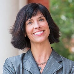 Dr. Tracy Tuten, a marketing adjunct at SNHU.