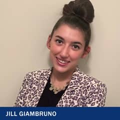 Jill Giambruno, a career advisor at SNHU