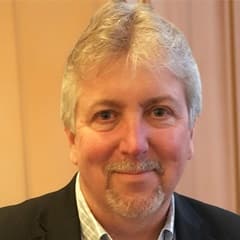 Scott Butler, the executive director of graduate and professional studies at Worcester Polytechnic Institute (WPI).