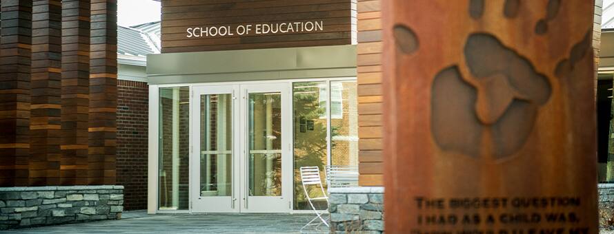 Southern New Hampshire University Campus School of Eduction Building