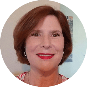Barbara Brophy, a nursing faculty member at SNHU