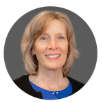 Dr. Peggy Moriarty-Litz, chief nursing administrator at SNHU.