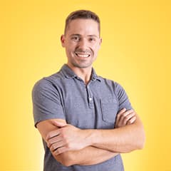 Blake Venable '24, bachelor's in accounting from SNHU.