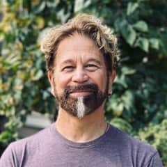 Arana Fireheart, associate dean at SNHU.