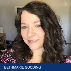 BethMarie Gooding, director of information literacy at SNHU