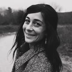 Caitlin Huertas Velasquez, academic advisor at SNHU.