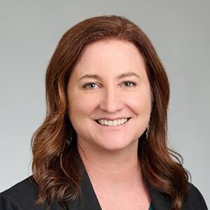 Andrea Campbell, Assistant Director, Field-based Graduate Education Programs at SNHU.