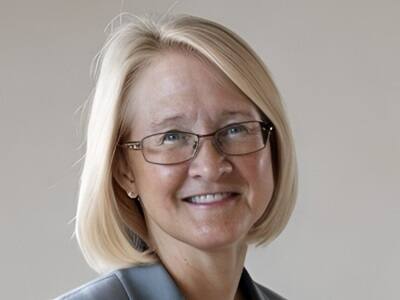 Audrey Rogers, Associate Dean, Graduate Education Programs at SNHU.