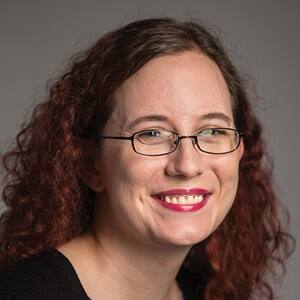 Elizabeth Henley, Professor and Chair, Management Science and Information Systems at SNHU.