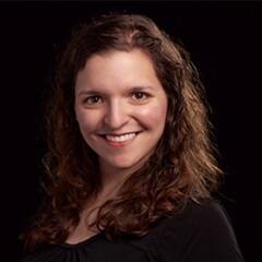 Christie Conticchio '14G, a master's in accounting graduate from SNHU