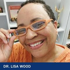 Dr. Lisa Wood, adjunct instructor at SNHU.