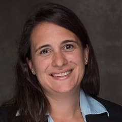 Dr. Meleena Eaton, executive director of Academic Effectiveness at in SNHU