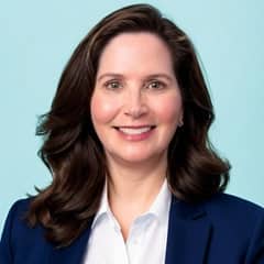 Dr. Pam Varhol, a senior associate dean of health professions at SNHU.