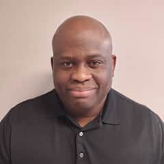 Dr. Tanyi Obenson, a public health clinical faculty member at SNHU