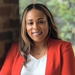 Dr. Jolivette Wallace, associate dean of business at SNHU.