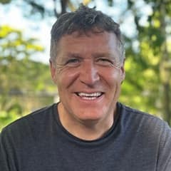 Dr. George Siemens, chief AI officer at SNHU.