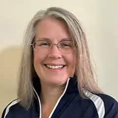 Dr. Kimberly Gibbons, a clinical faculty member in SNHU's online graduate nursing programs.