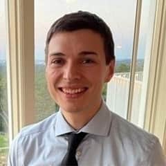 Matt DiPirro, associate dean at SNHU.