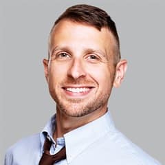 Mike Weinstein, director of sustainability at SNHU.