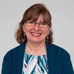 Mona Stephens, associate dean of business programs at SNHU.