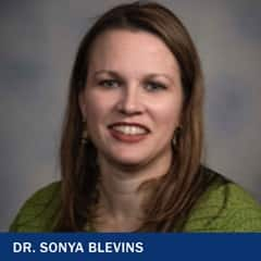 Dr. Sonya Blevins, director of compliance and licensure of nursing at SNHU.