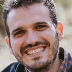 Nicholas Botto, director of Career Services at SNHU