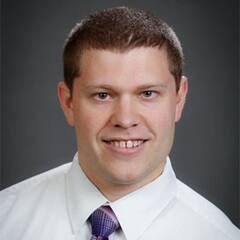 Peter Bartell, an employee relations partner at SNHU.