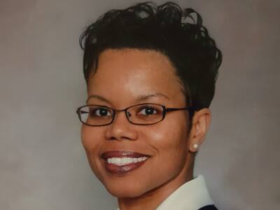 Dr. J. Maria Waters, Adjunct Instructor, MS Criminal Justice