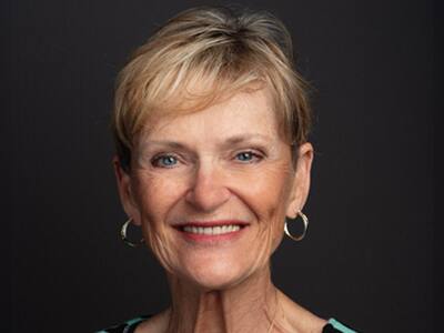 Linda Ellington, Faculty Lead