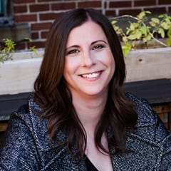 Rebecca Cahill, content marketing assistant, student and writer at SNHU.