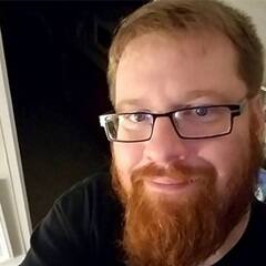 Ryan Chapman, a career advisor at SNHU.