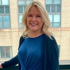 Dr. Stacey Rosenberg, associate chief nursing administrator at SNHU.