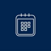 Calendar icon