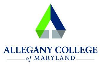 Allegany College Logo