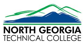 North Georgia Technical College Logo
