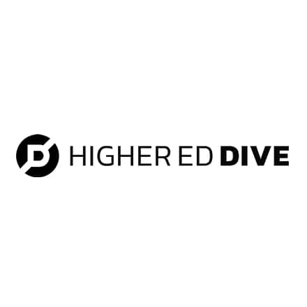 Higher ED Dive Logo