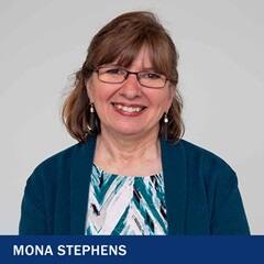 Mona Stephens, an accounting faculty lead at SNHU
