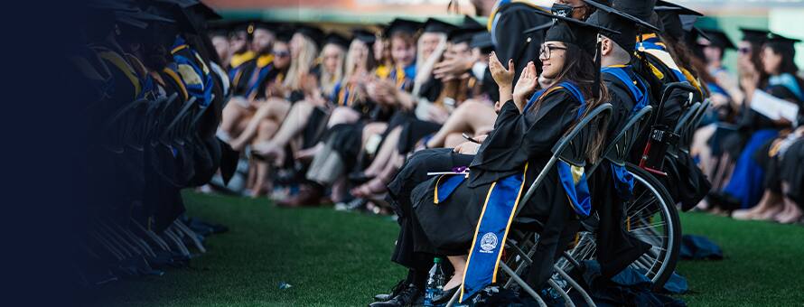 Paralyzed Veterans of America Masthead