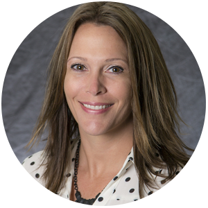 Faculty Image Crissy Hunter