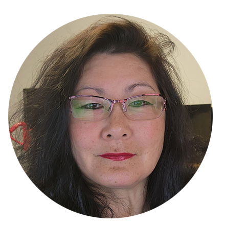 Faculty Image Esther M Johnstone