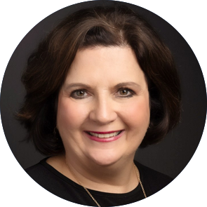 Faculty Image Susan McKenzie headshot