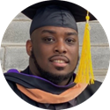 Hakeem Brown, MBA student at SNHU