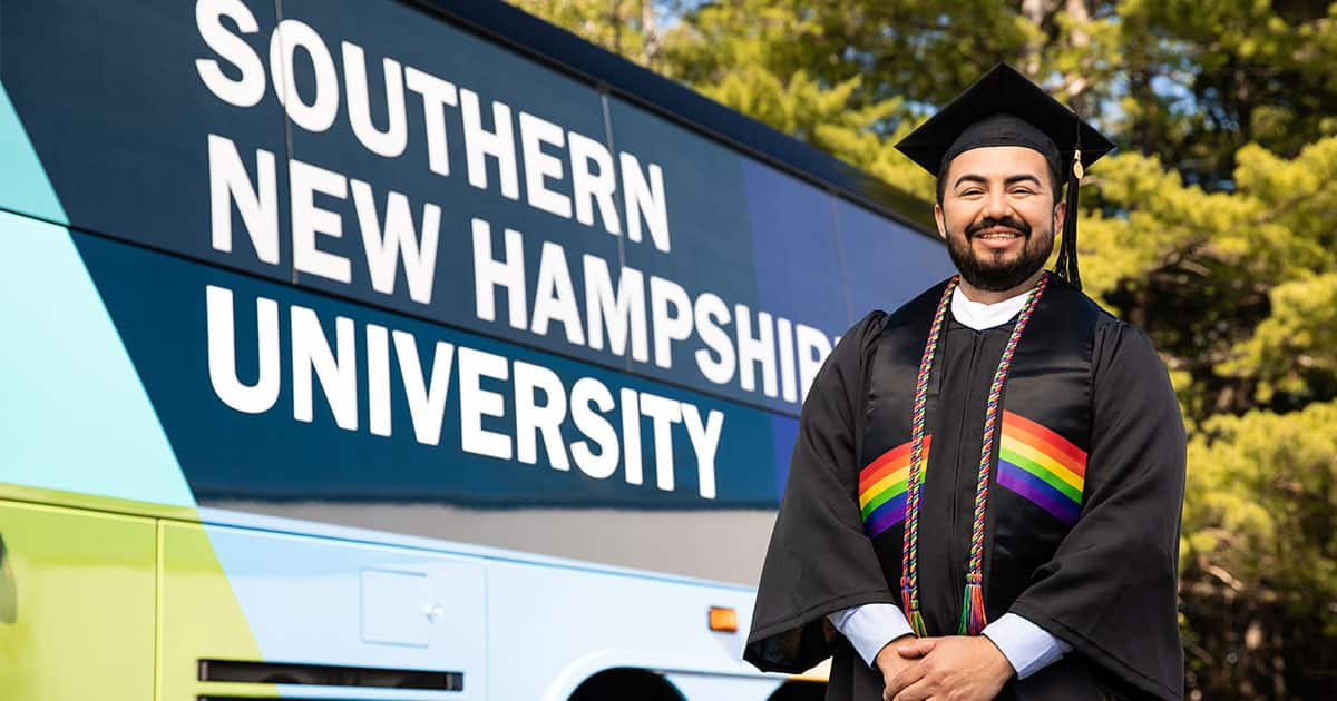 SNHU Celebrates a Decade Without Raising Tuition