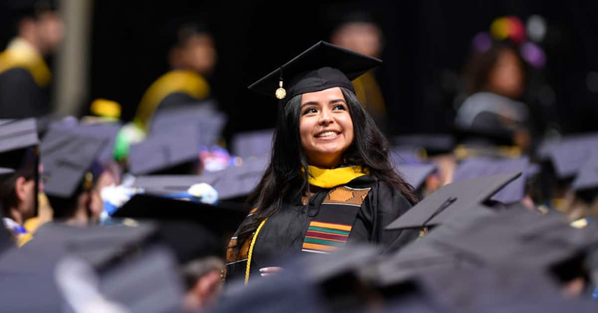 Class Of 2022 Grads Join The SNHU Alumni Community