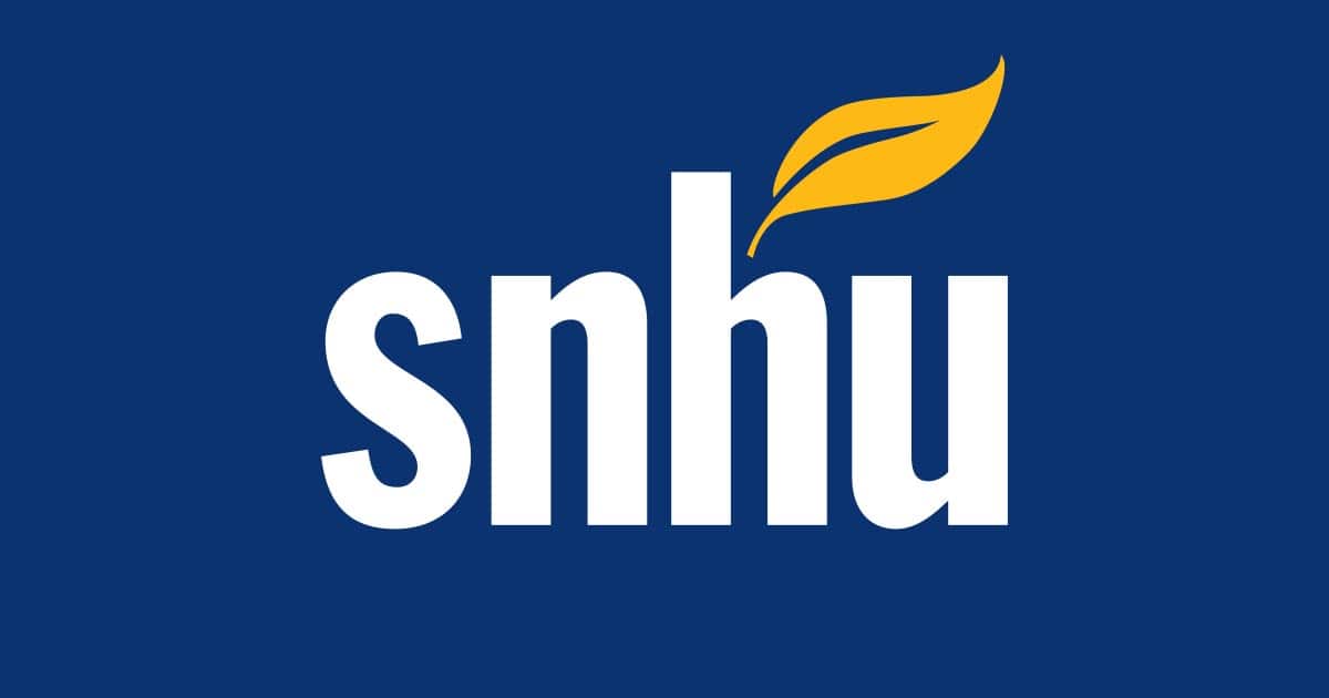 President's and Dean's List Fall 2021 SNHU